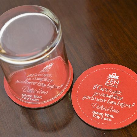 Zen Rooms Valdez Street Angeles Εξωτερικό φωτογραφία